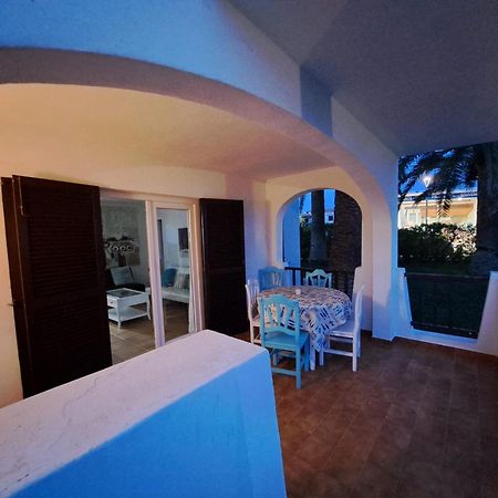 Apartmán La Casa Del Tiburon Cala En Porter  Exteriér fotografie