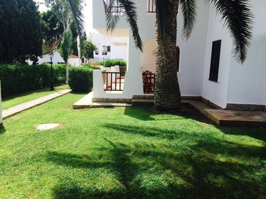 Apartmán La Casa Del Tiburon Cala En Porter  Exteriér fotografie