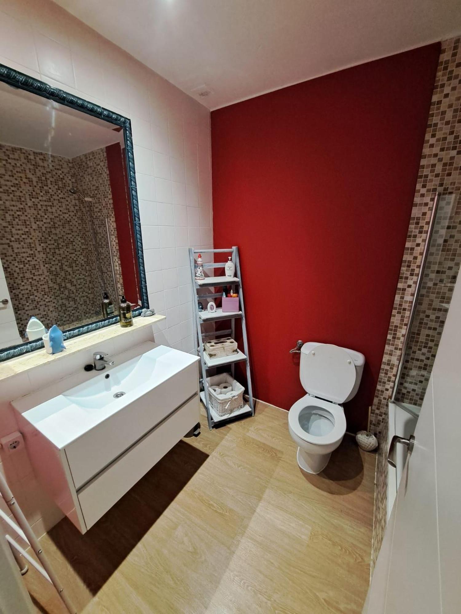 Apartmán La Casa Del Tiburon Cala En Porter  Exteriér fotografie