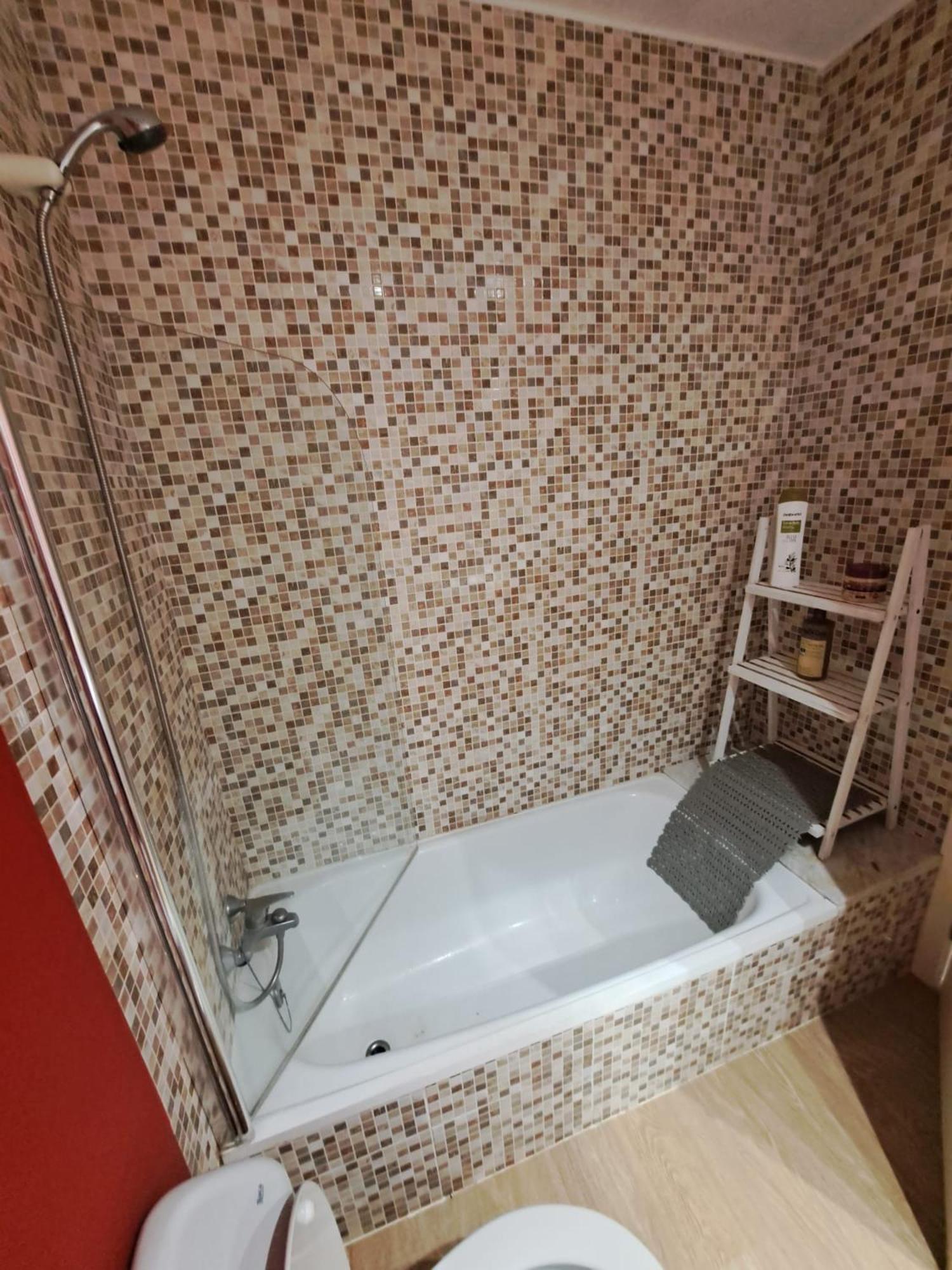 Apartmán La Casa Del Tiburon Cala En Porter  Exteriér fotografie