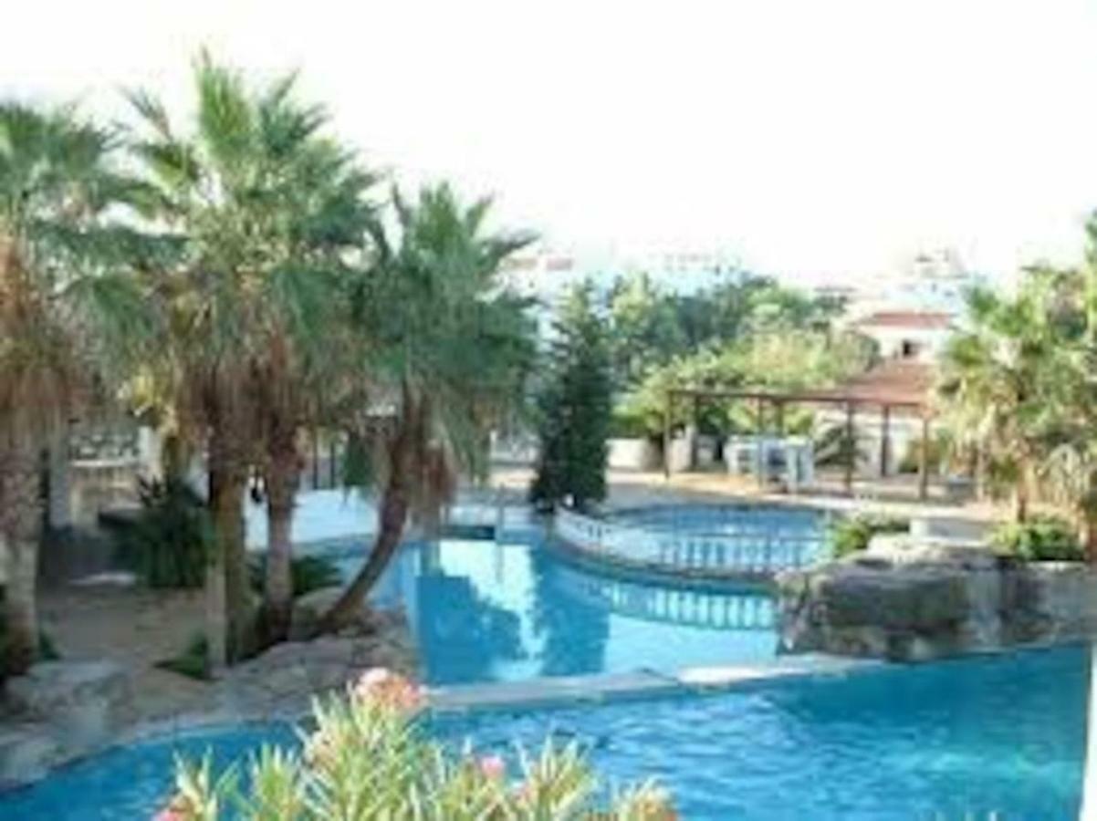 Apartmán La Casa Del Tiburon Cala En Porter  Exteriér fotografie