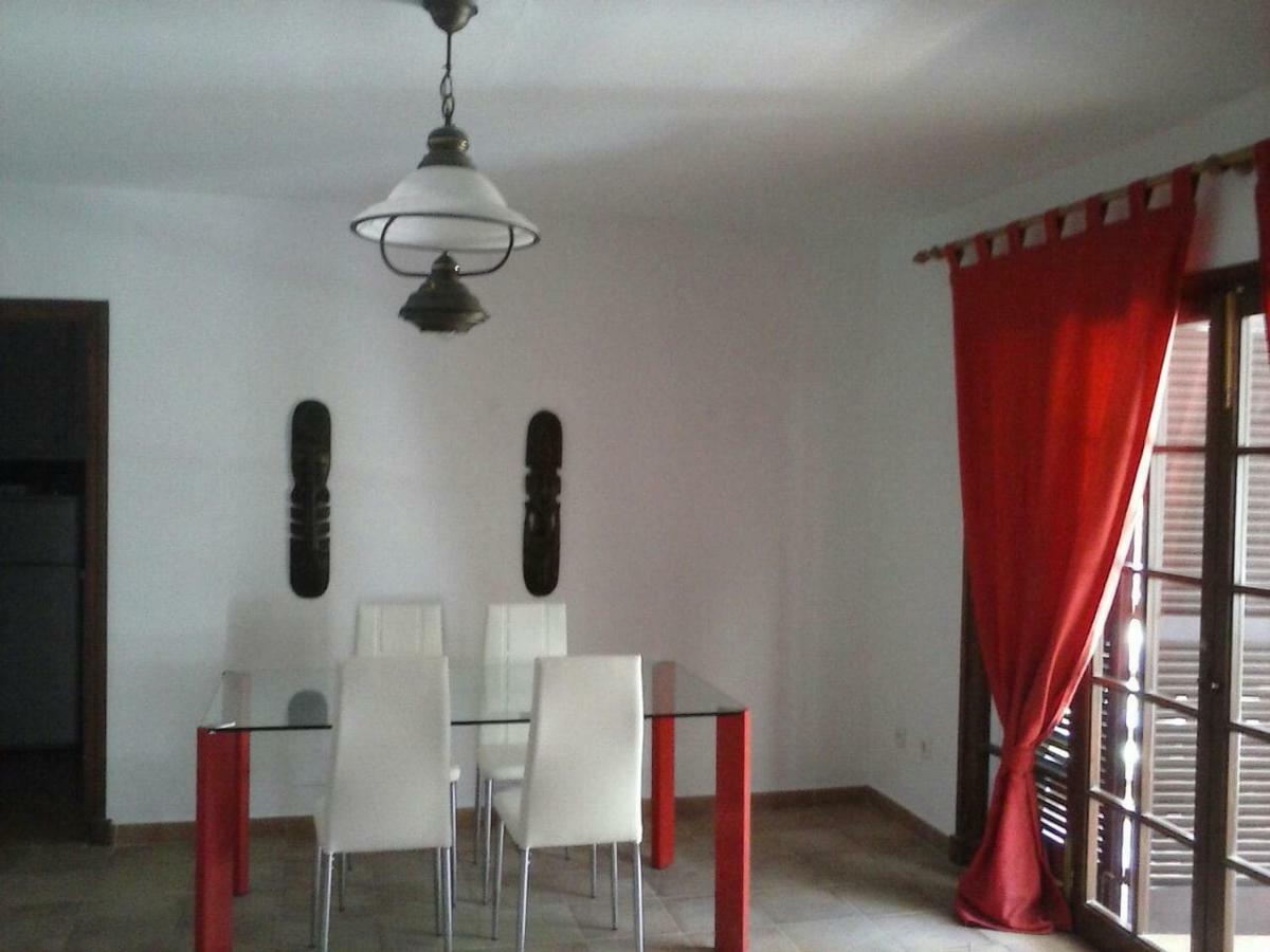 Apartmán La Casa Del Tiburon Cala En Porter  Exteriér fotografie