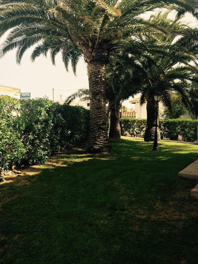 Apartmán La Casa Del Tiburon Cala En Porter  Exteriér fotografie